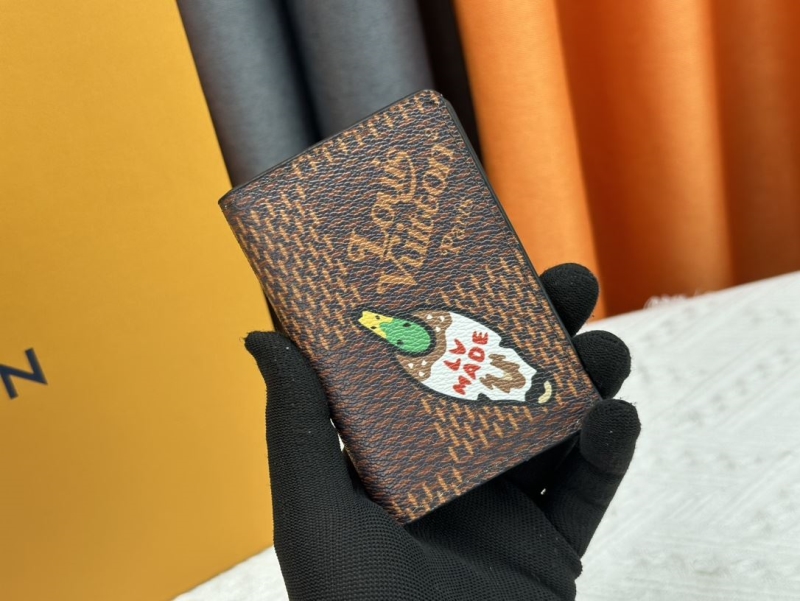 LV Wallets